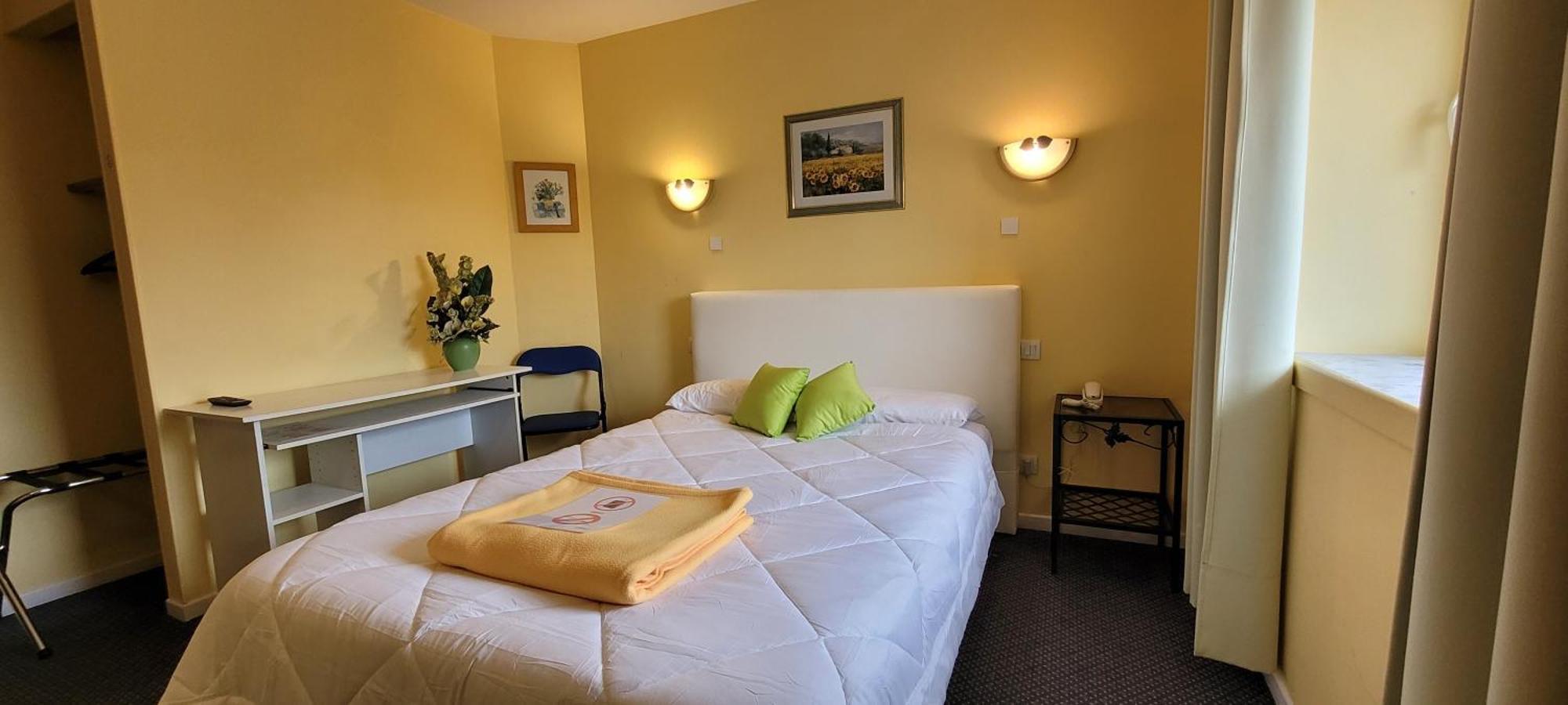 Hotel Cote Jardin Commercy Exteriör bild