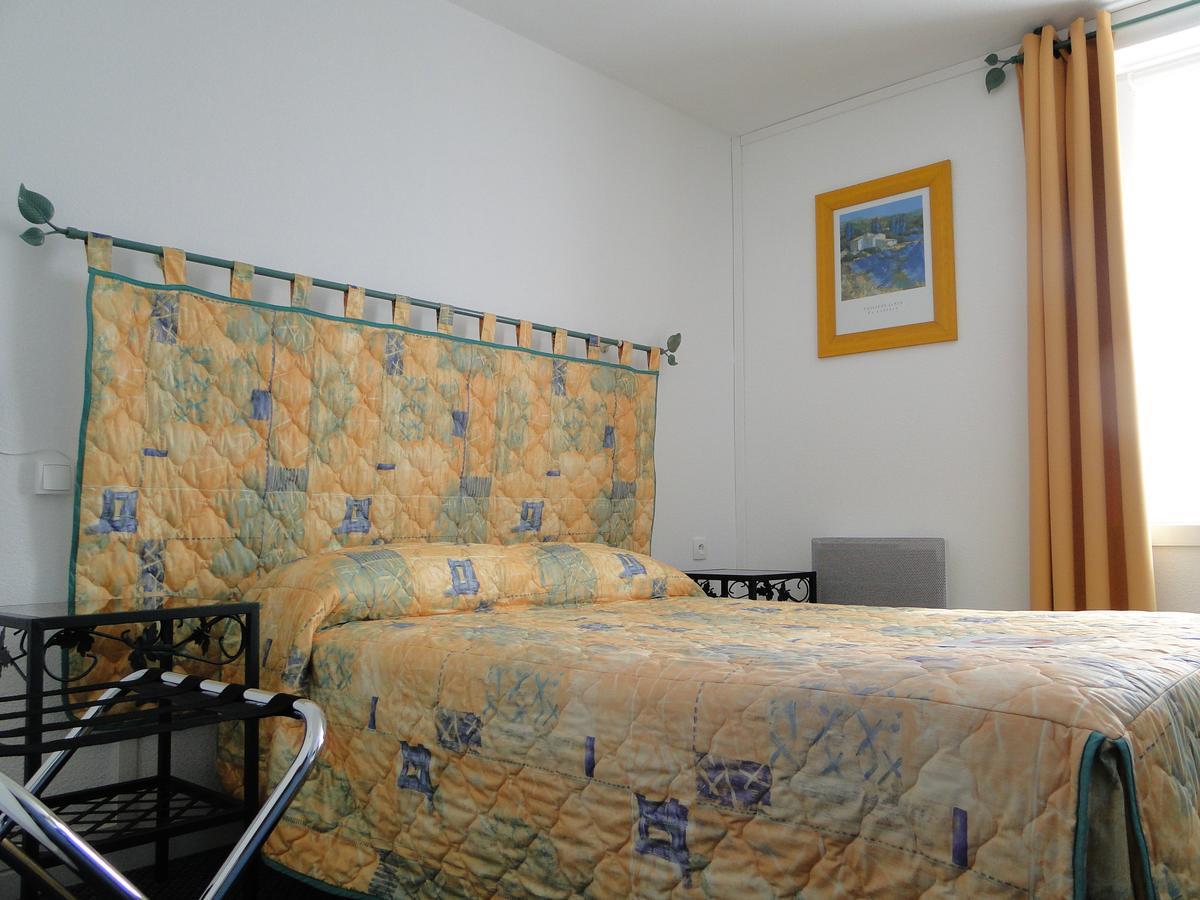Hotel Cote Jardin Commercy Exteriör bild